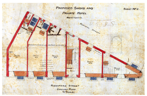 Wellington City Archives ref 00053_104_5834