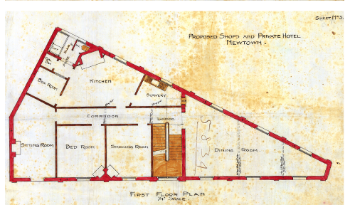 Wellington City Archives ref 00053_104_5834