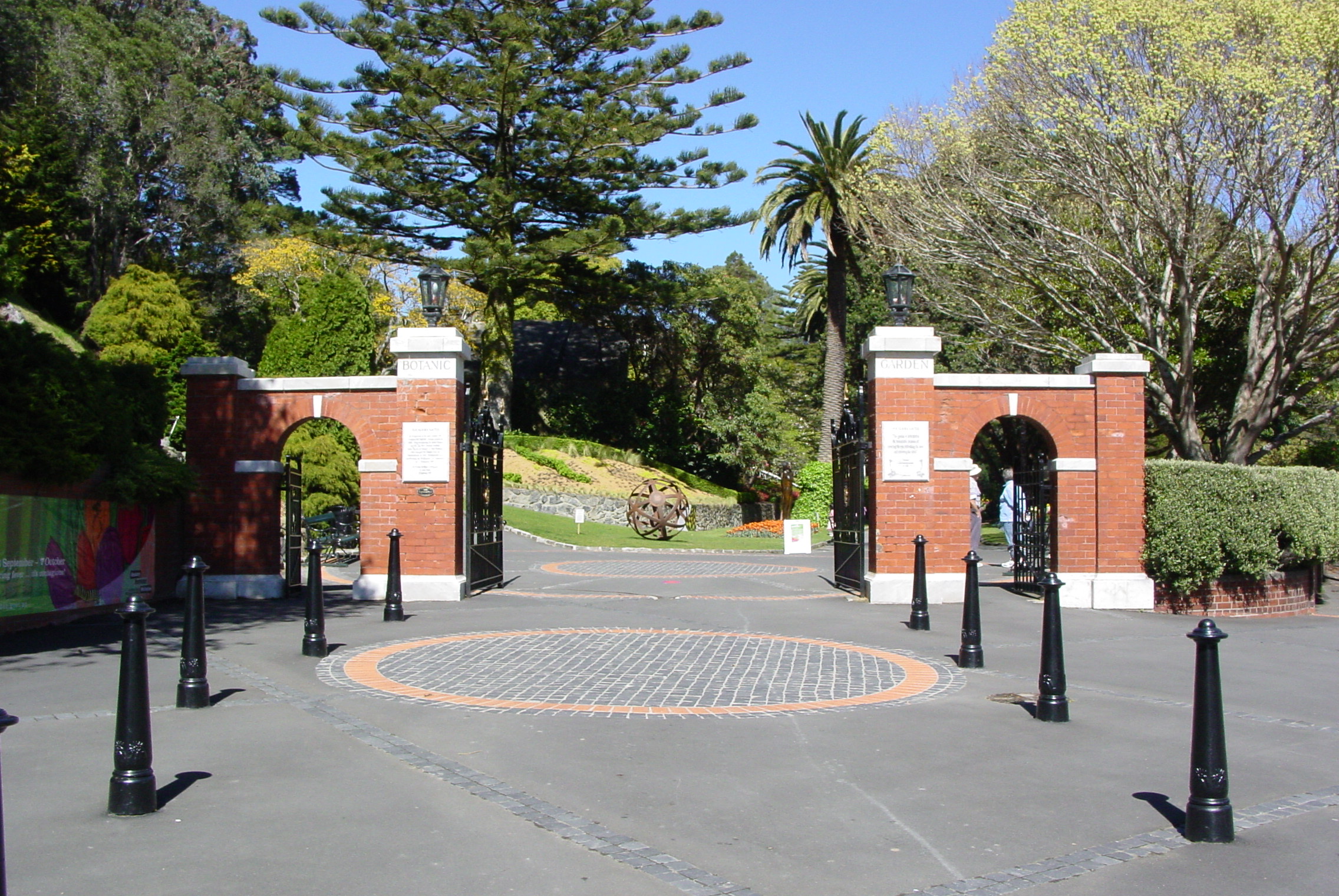 Image: WCC, 2007