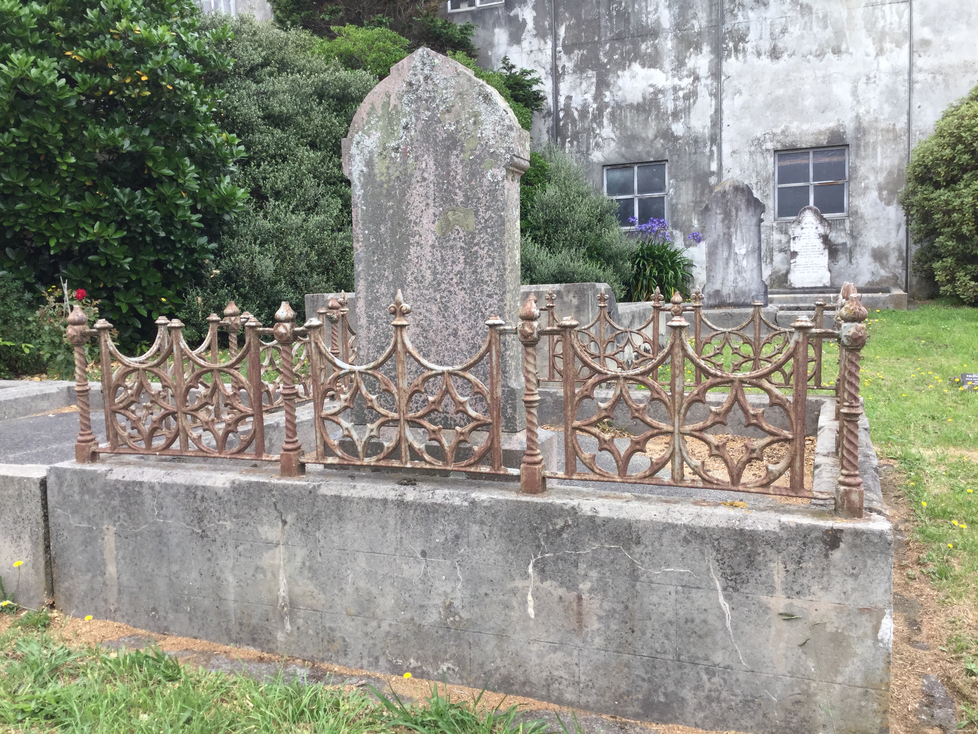 Image: WCC, 2017