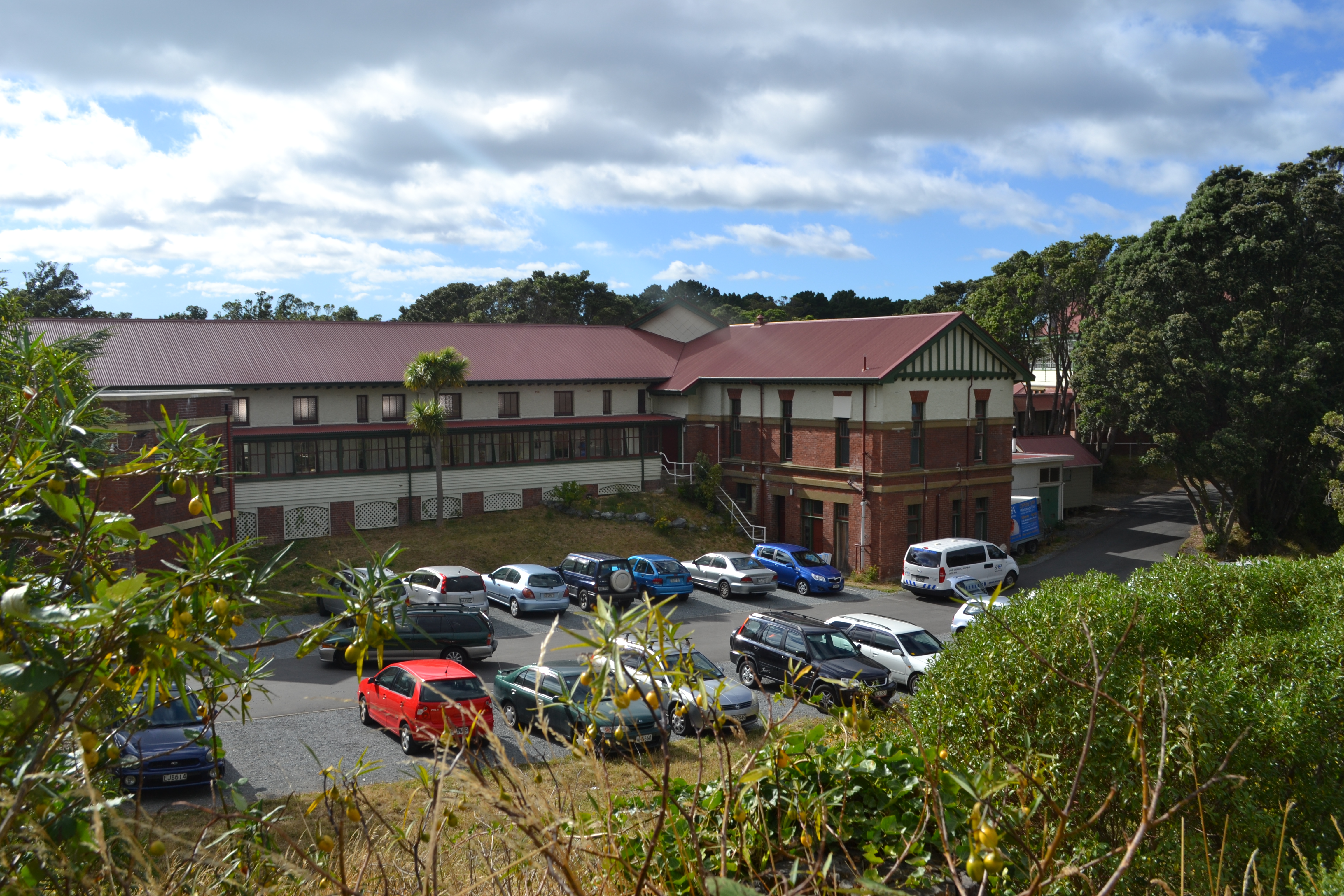 Image: WCC, 2015