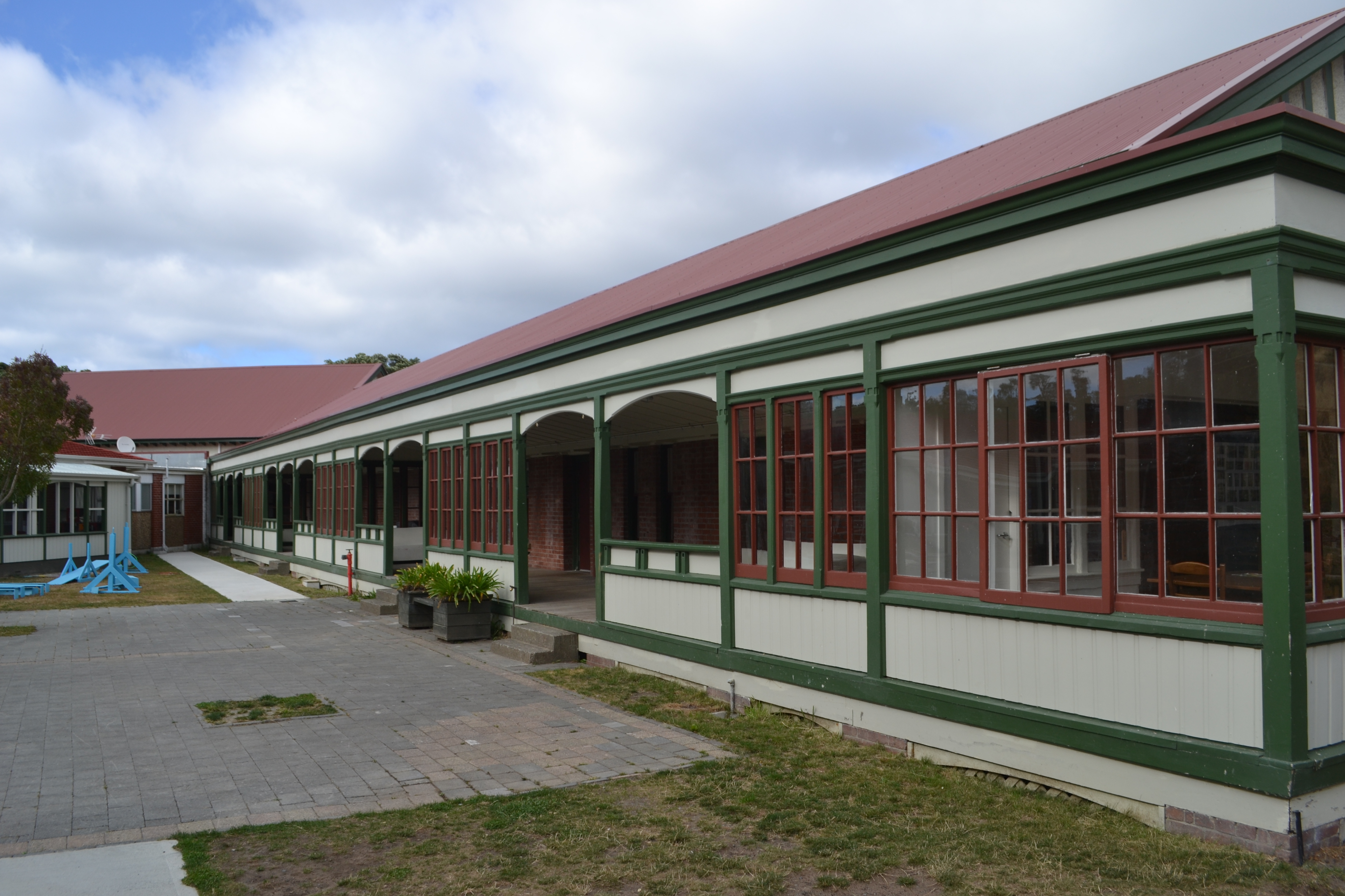 Image: WCC, 2015