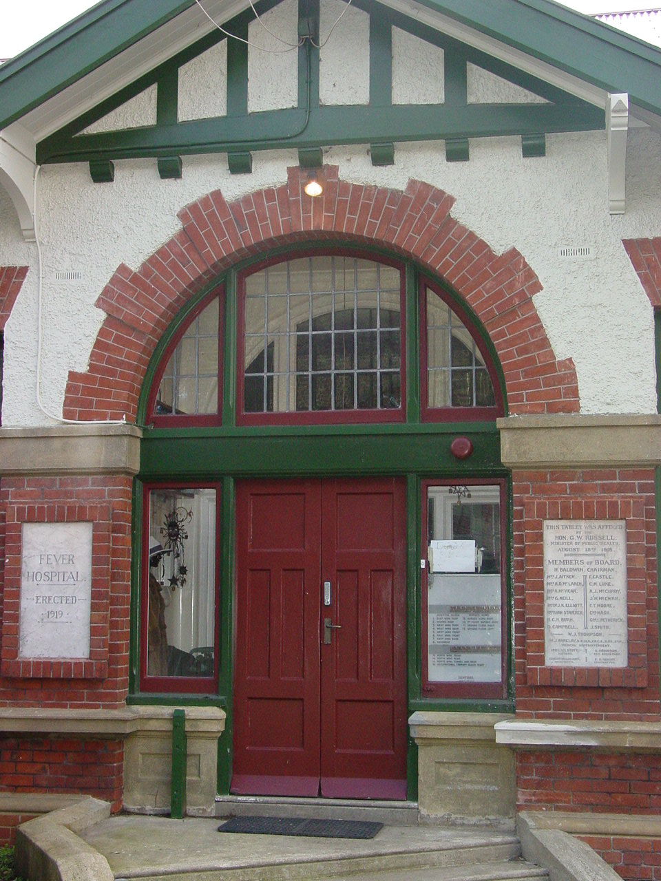 Image: WCC, 2006