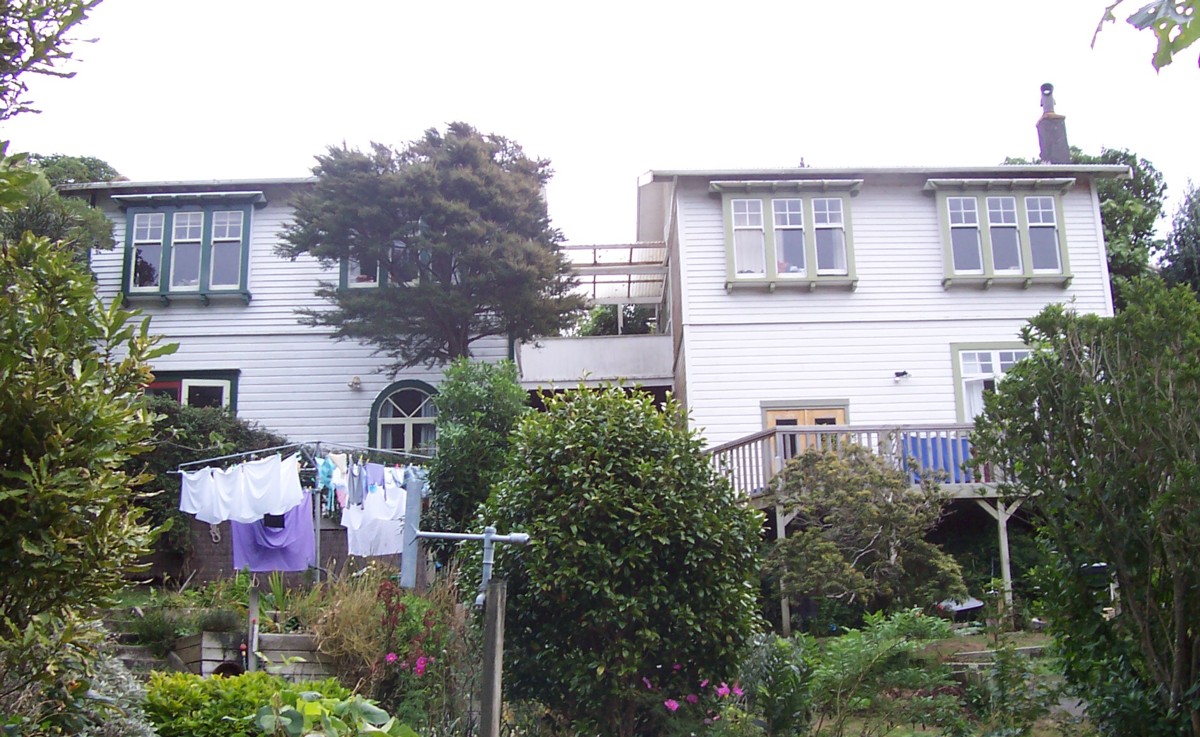 Image: Ann McEwan 2007