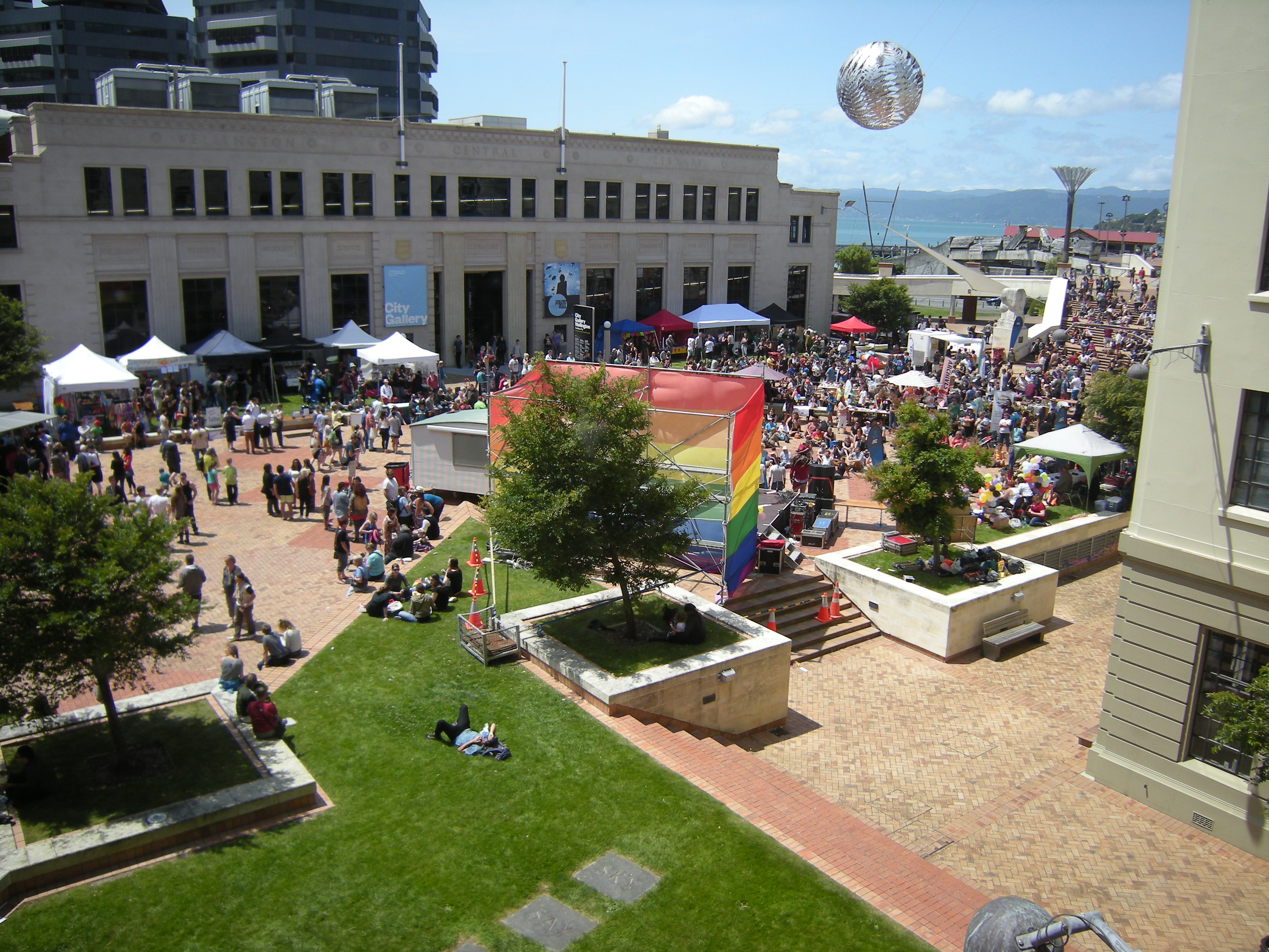Image: WCC, 2014