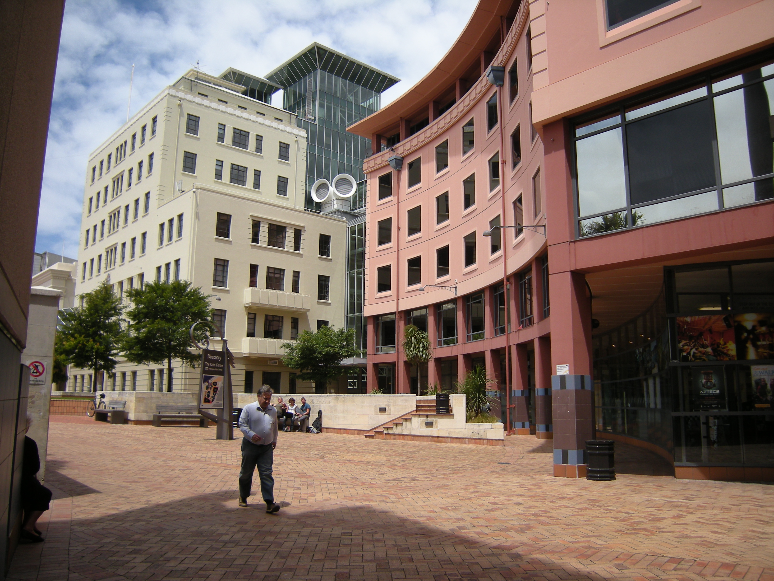 Image: WCC, 2014