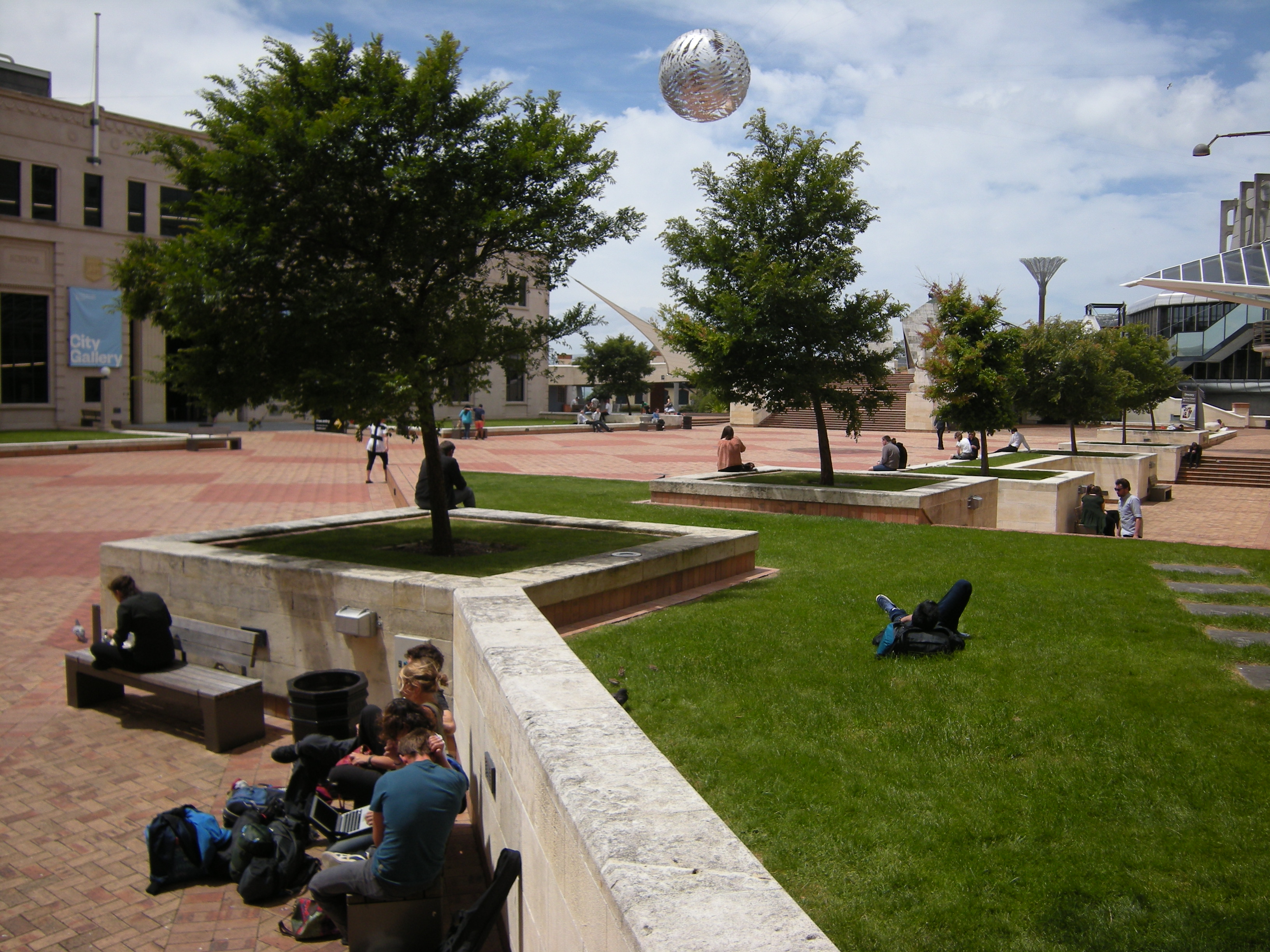 Image: WCC, 2014