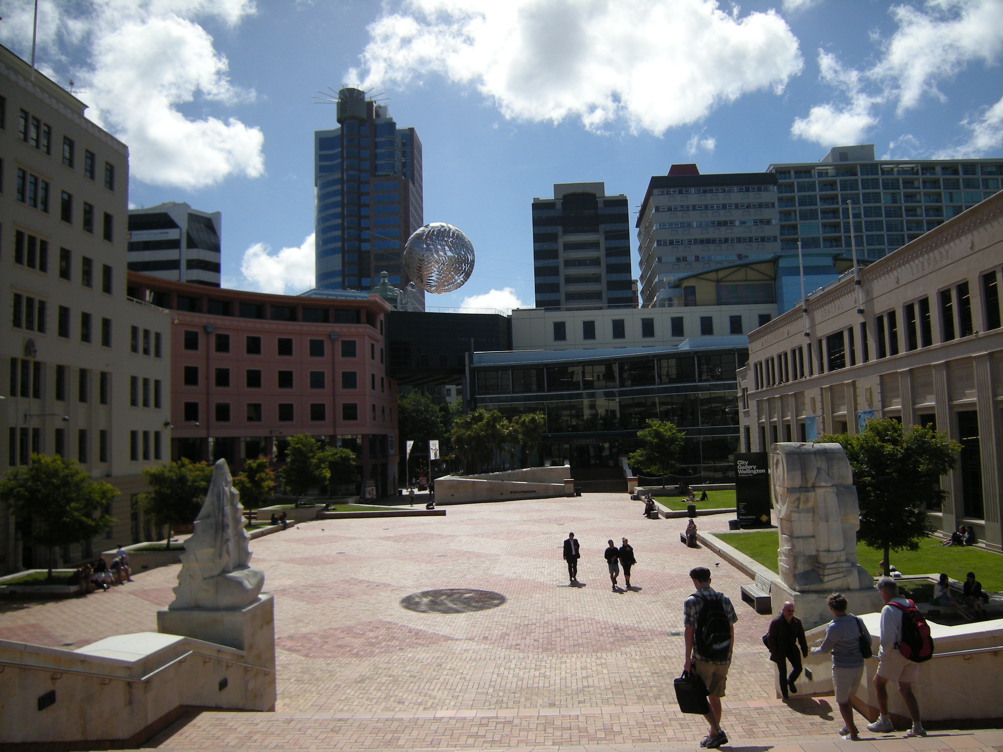 Image: WCC, 2014