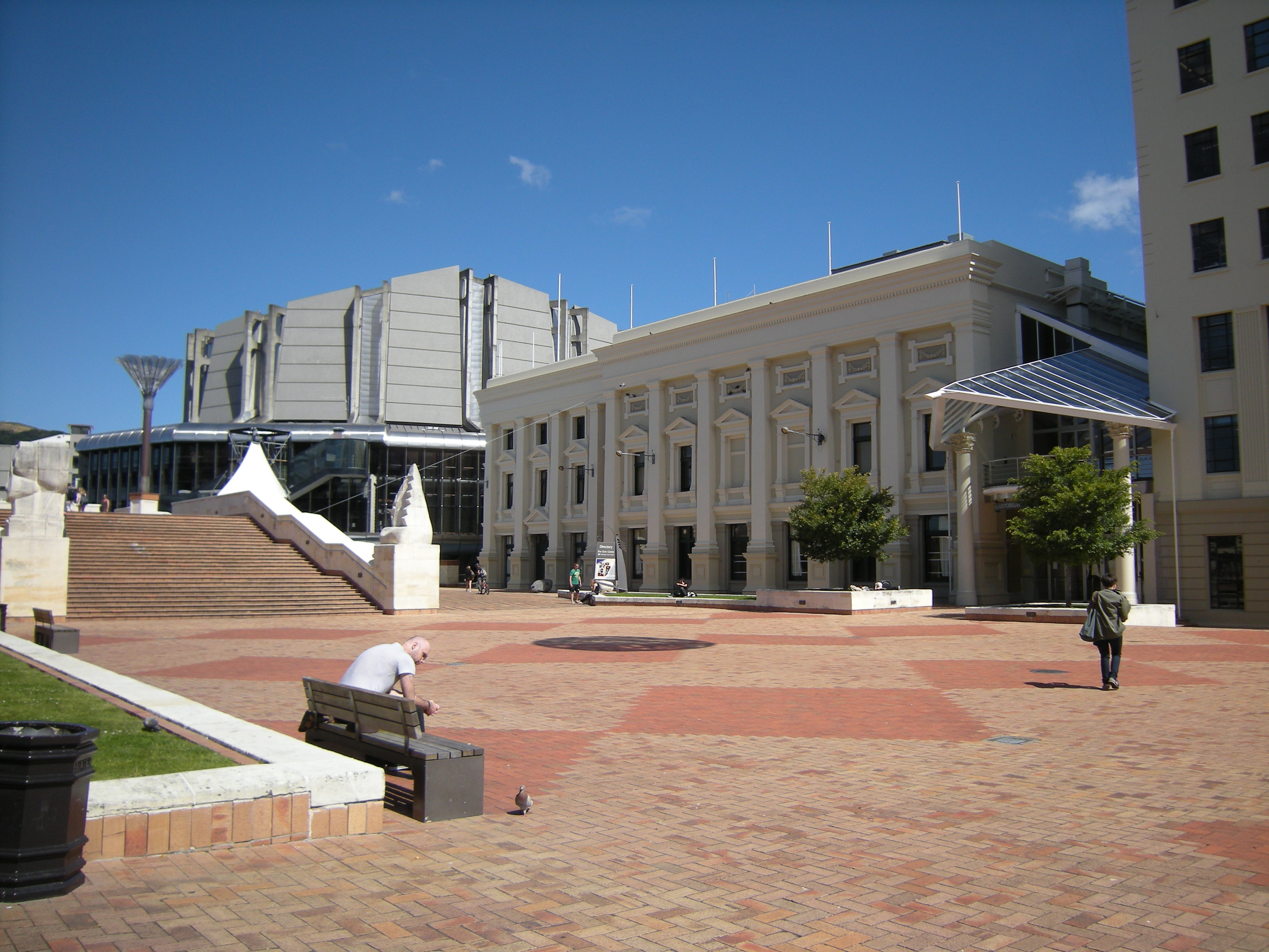 Image: WCC, 2014