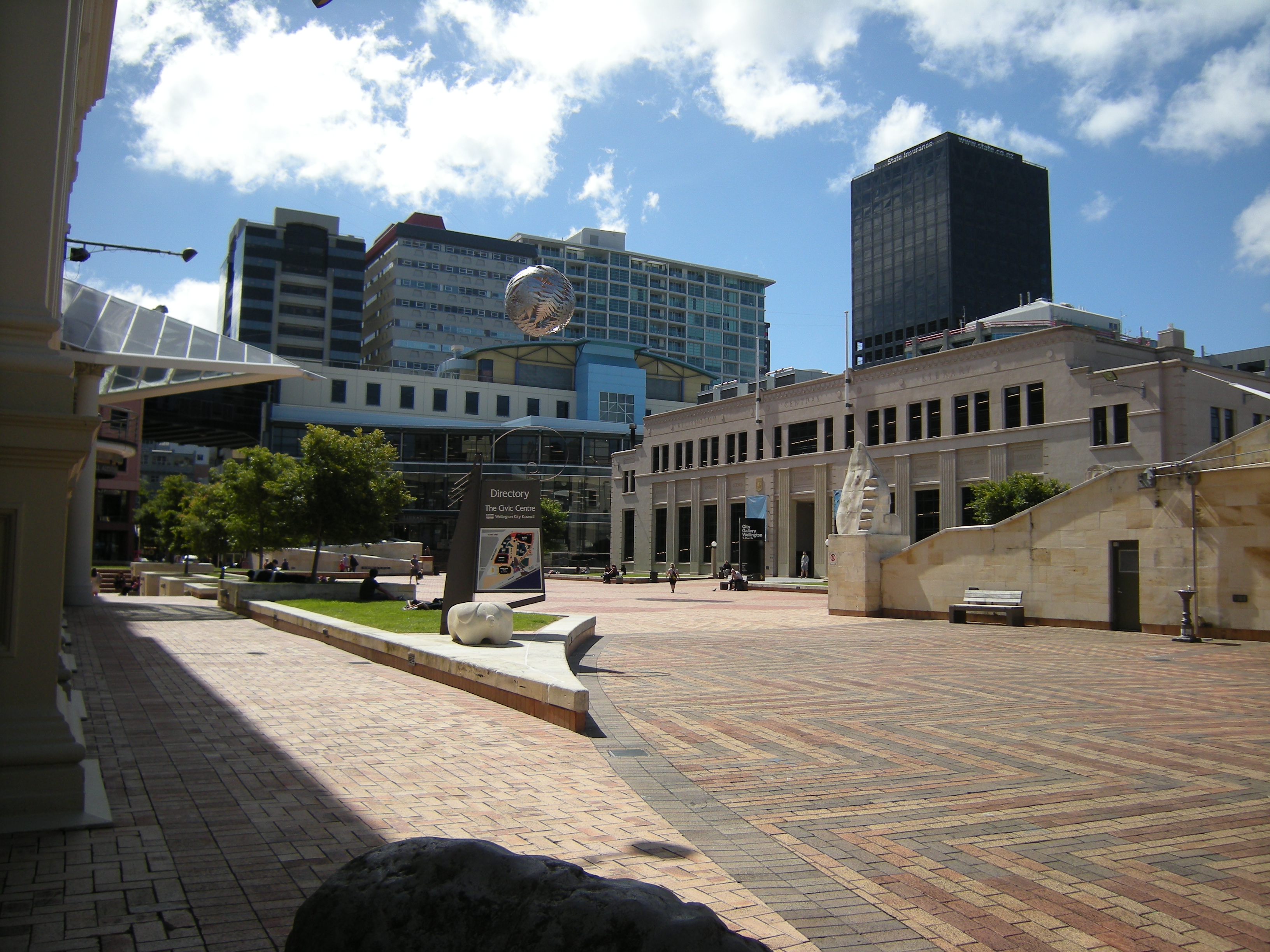 Image: WCC, 2014