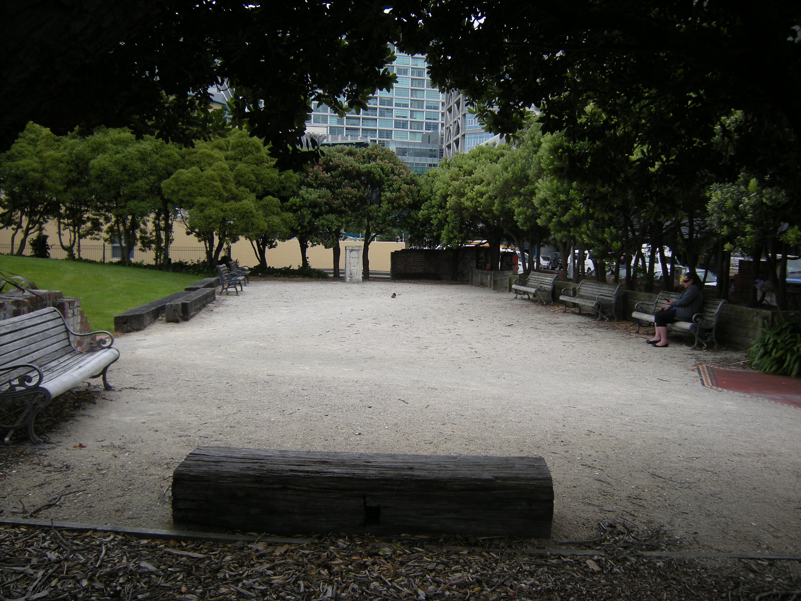 Image: WCC, 2014