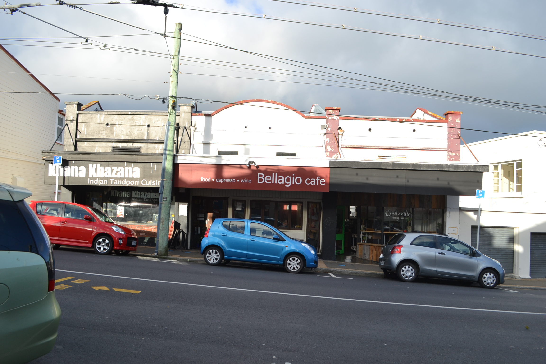 3 Moxham Avenue. Image: WCC, 2015