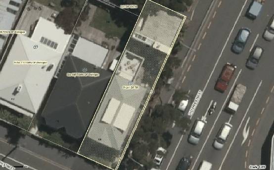 Image: Cityview GIS 2012