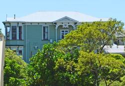 Image: Heritage New Zealand, 2011