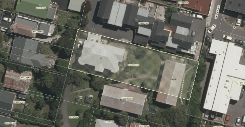 Cityview GIS 2013