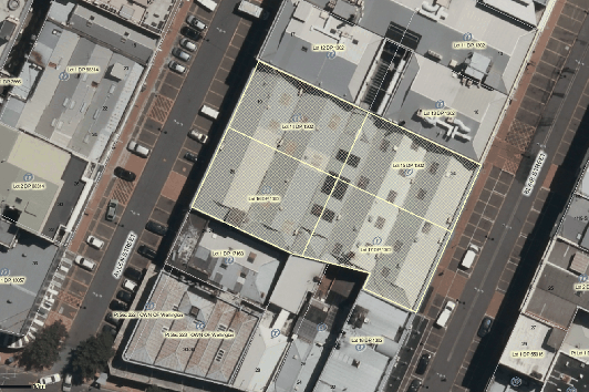 Cityview GIS 2013 