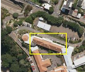 Google Maps 2012