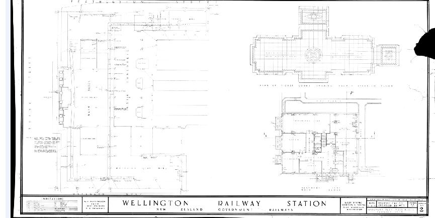 WCC Archives