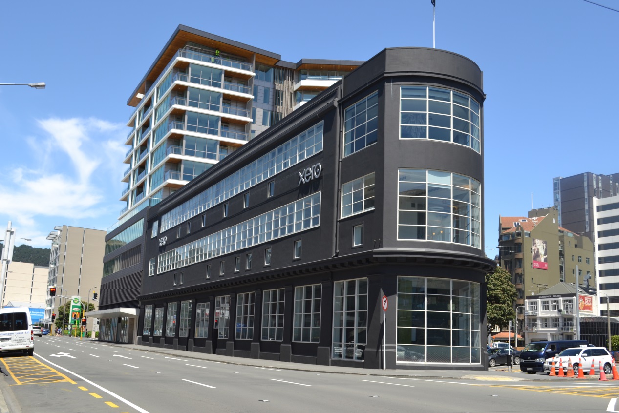 Image: Charles Collins, 2015