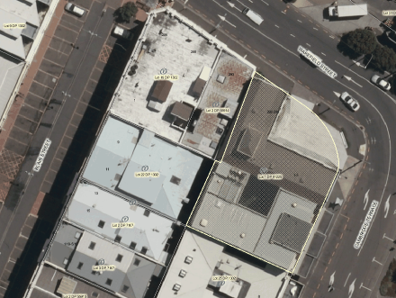 Cityview GIS 2013 