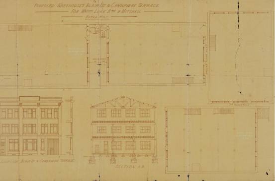 WCC Archives reference 00053: 143: 7953