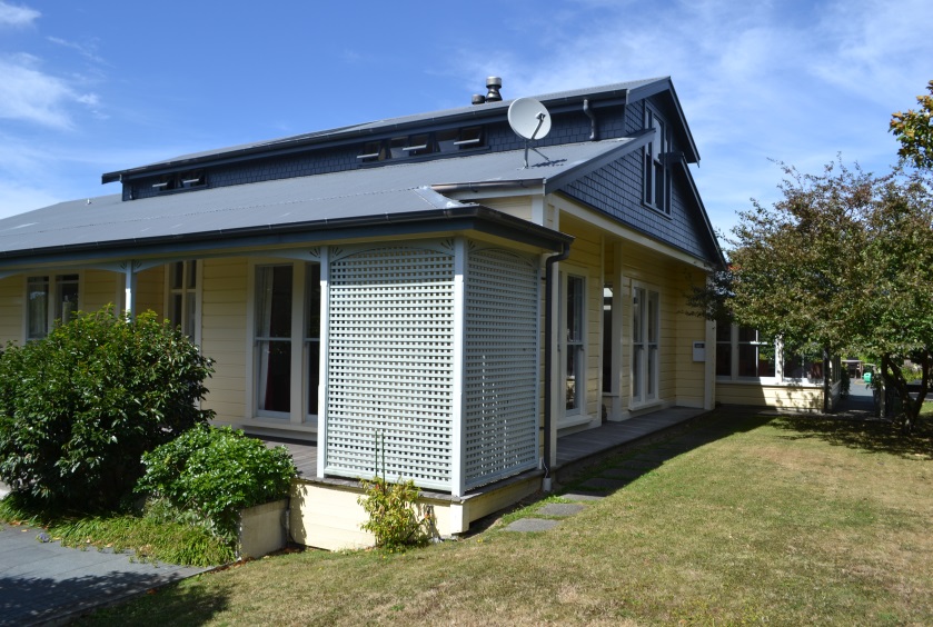 Image: Charles Collins, 2015