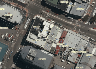 Cityview GIS 2012