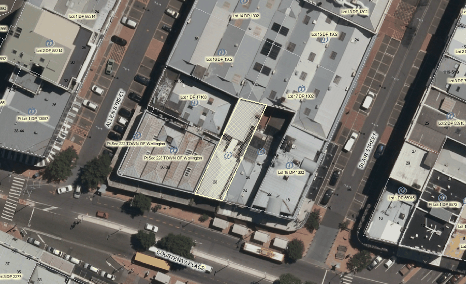 Cityview GIS 2012 