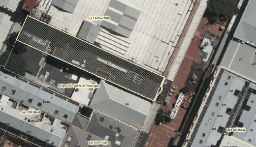 Cityview GIS 2012