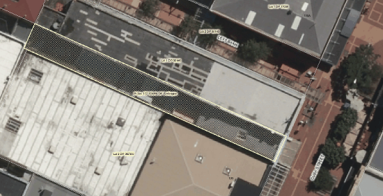Cityview GIS 2012