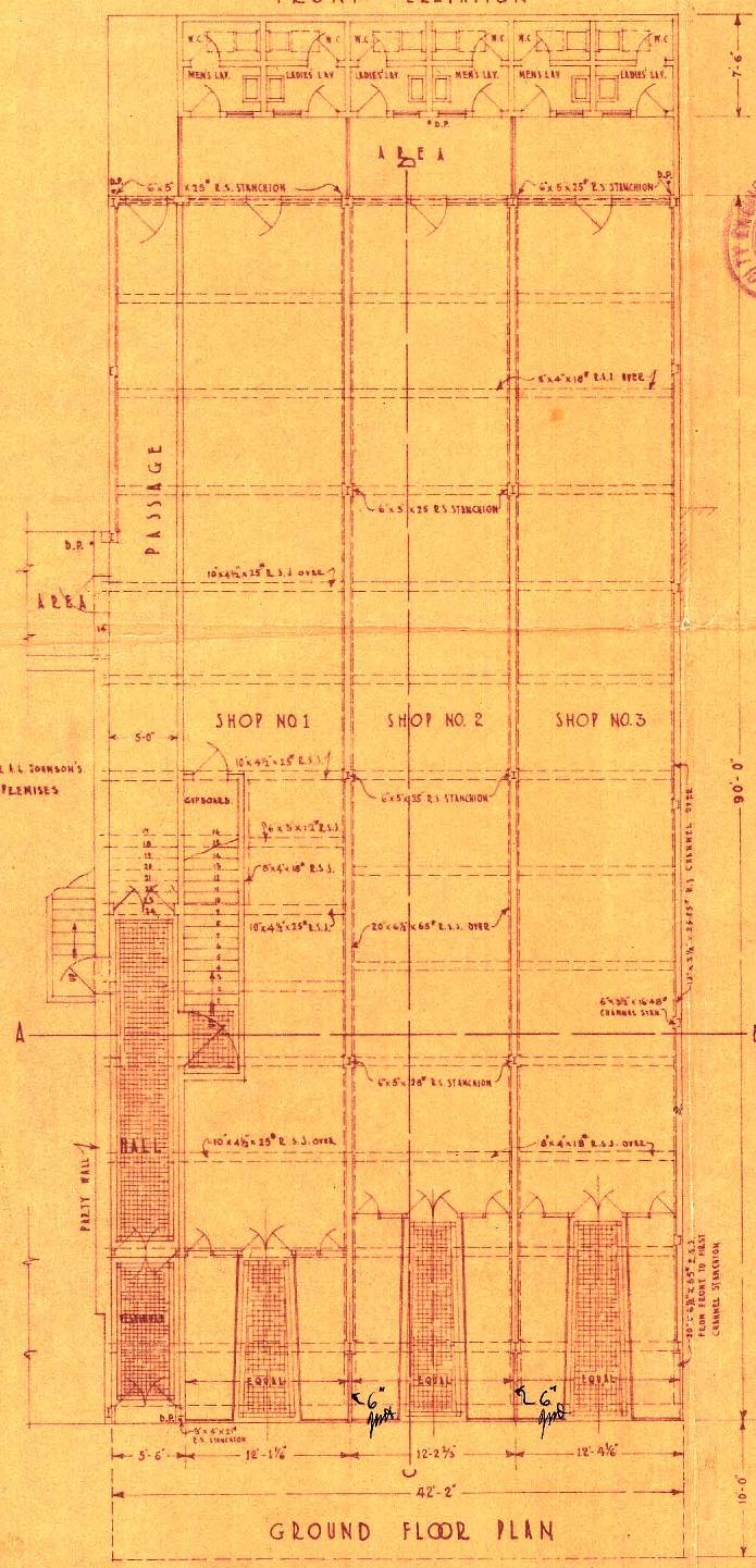 WCC Archives reference 00056:48:B4681