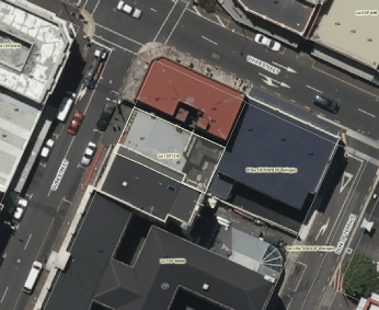 Cityview GIS 2012