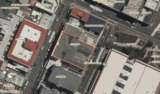 Cityview GIS 2013 