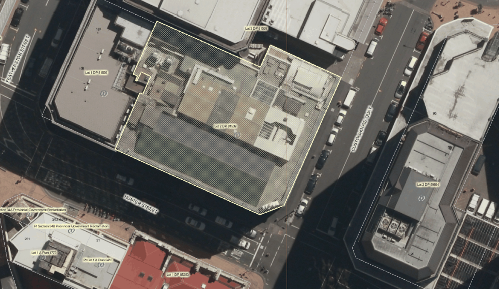 Cityview GIS 2013