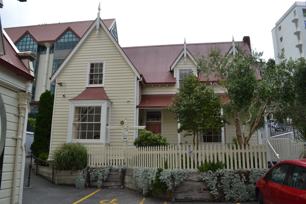 Image: Charles Collins – 2015