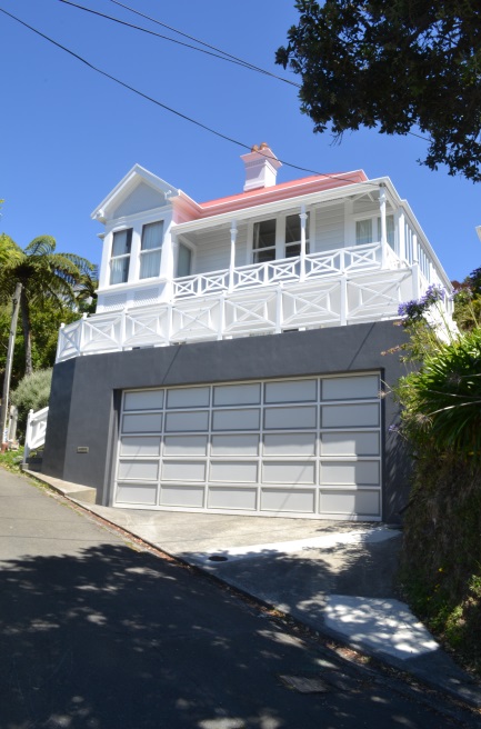 Image: Charles Collins, 2015