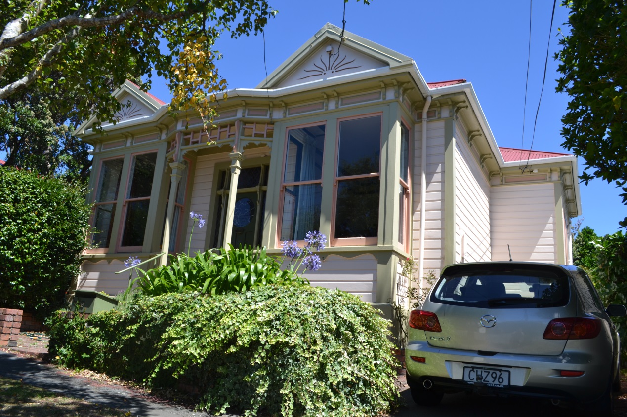 Image: Charles Collins, 2015