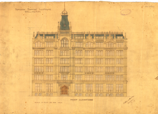 WCC Archive File 00053:194:10666