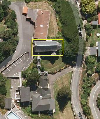Google Maps 2012