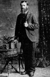 Alexander McHarrie (Image: The Cyclopedia of New Zealand: Wellington Provincial District, 1897)