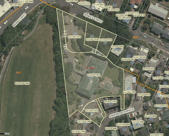 Cityview GIS 2013 