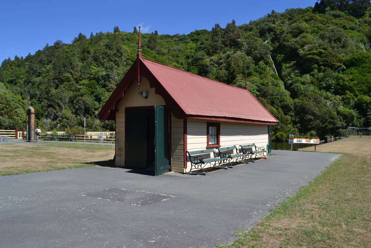 Image: Charles Collins, 2015