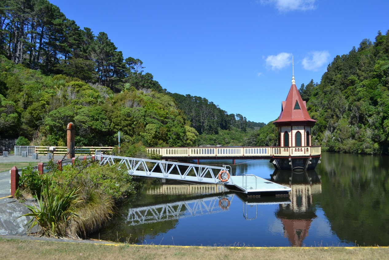 Image: Charles Collins, 2015