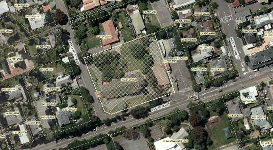 Cityview GIS 2013
