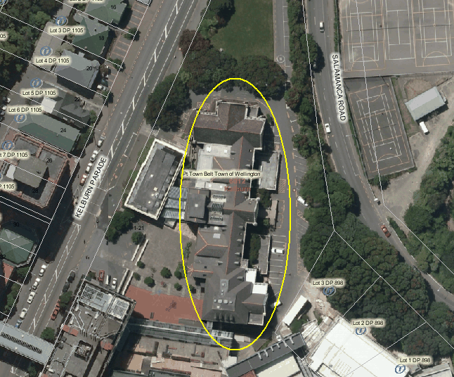 Cityview GIS 2013 