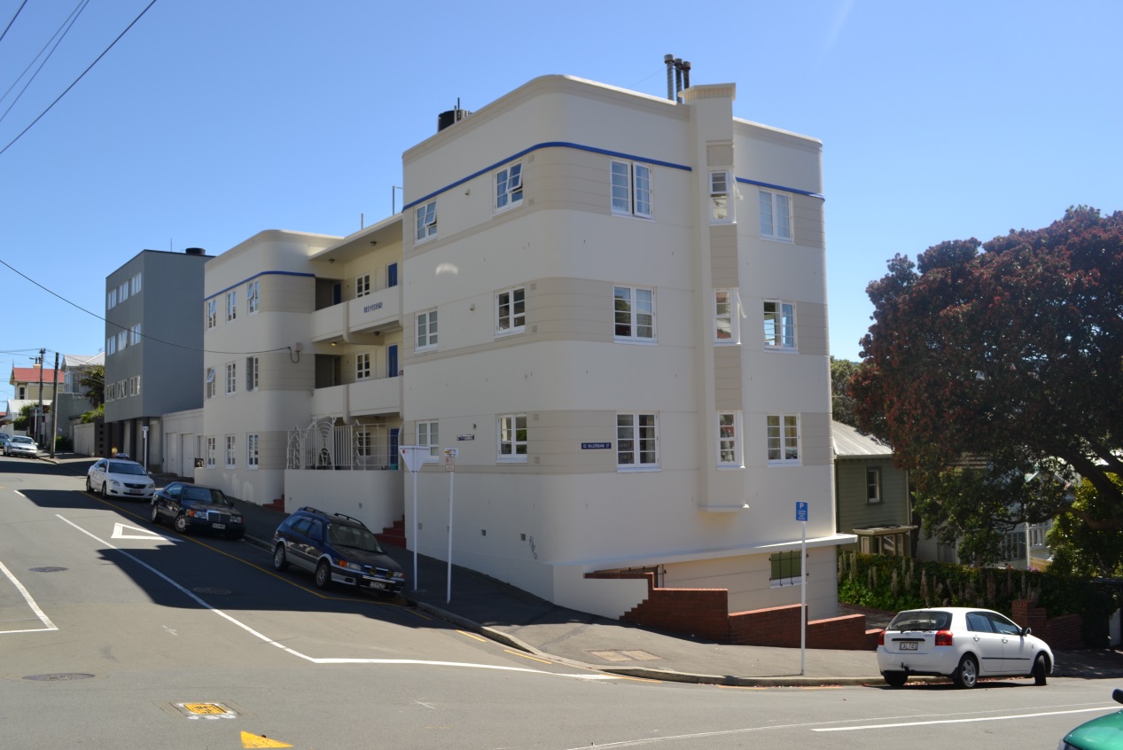 Image: Charles Collins, 2015