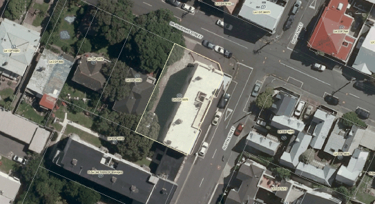 Cityview GIS 2013 