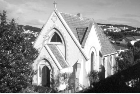 WCC Heritage Inventory 2001
