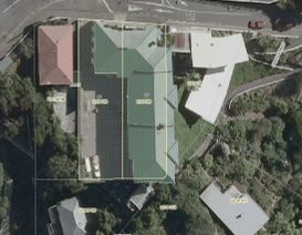 Cityview GIS 2012