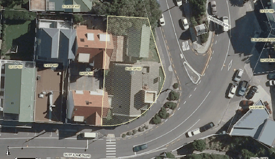 Cityview GIS 2013